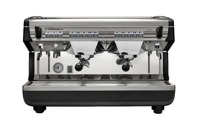 Nuova Simonelli Appia II 2GR