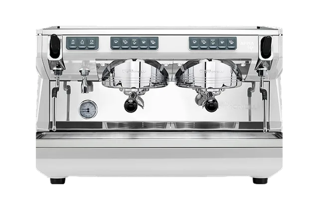 Nuova Simonelli Appia Life 2GR