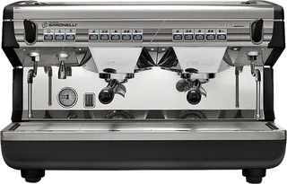 Кофемашина Nuova Simonelli Appia II группы