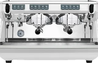 Кофемашина Nuova Simonelli Appia Life 2 группы