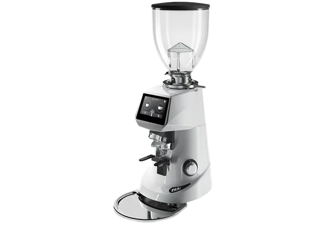 Кофемолка Fiorenzato F64E