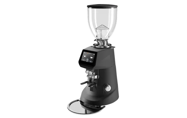 Кофемолка Fiorenzato F64E